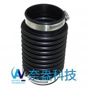 船用排氣管、波紋管 18654A1, Mercruiser Bellow 18654A