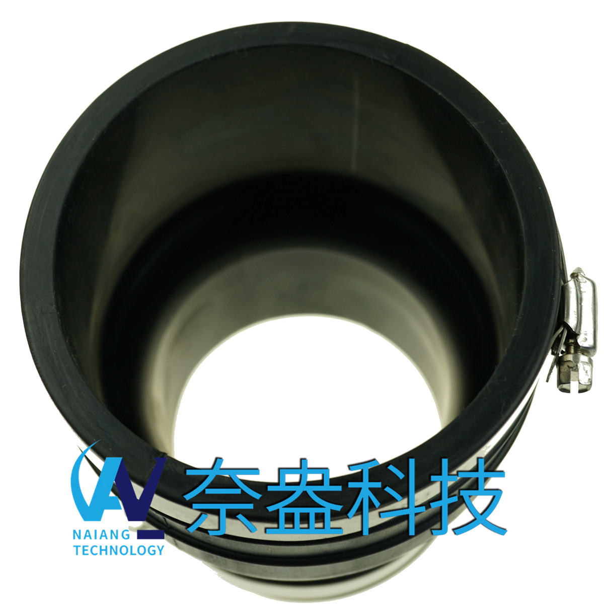 船用排氣管、波紋管 Mercruiser 3-4" 70981A3