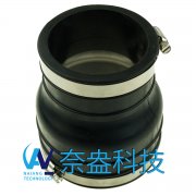 船用排氣管、波紋管 Mercruiser 3-4＂ 70981A3