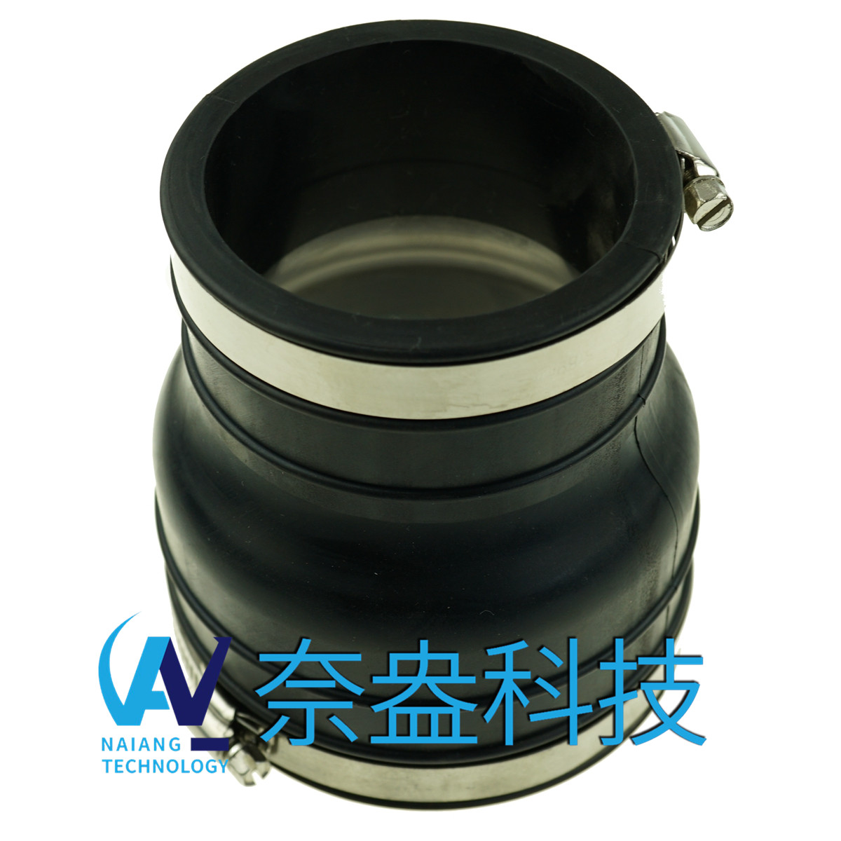 船用排氣管、波紋管 Mercruiser 3-4" 70981A3