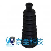 船用排氣管、波紋管 74639Q02, Mercruiser Bellow74639Q