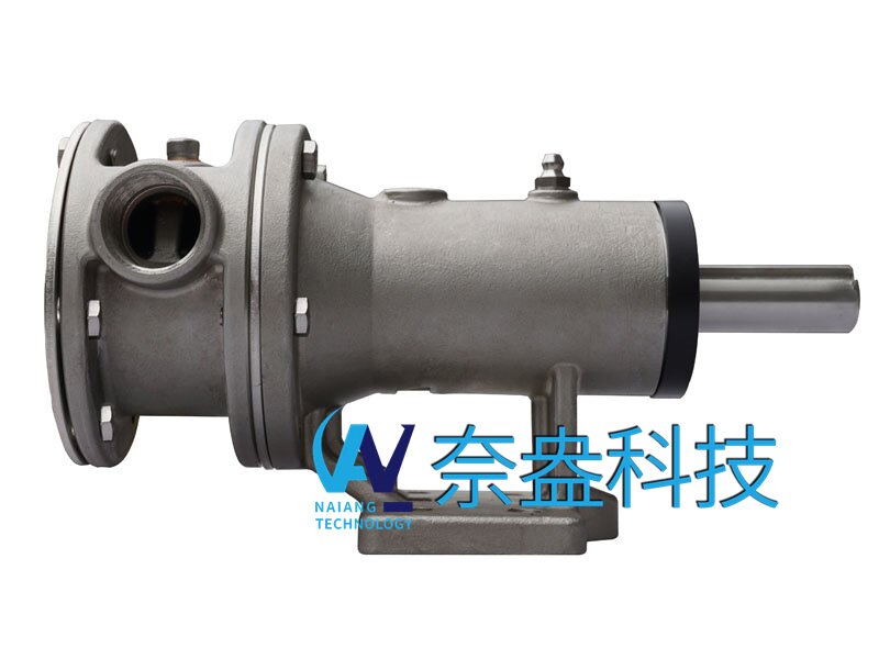 Johnson發(fā)電機海水泵在不同設(shè)備管路上的應(yīng)用