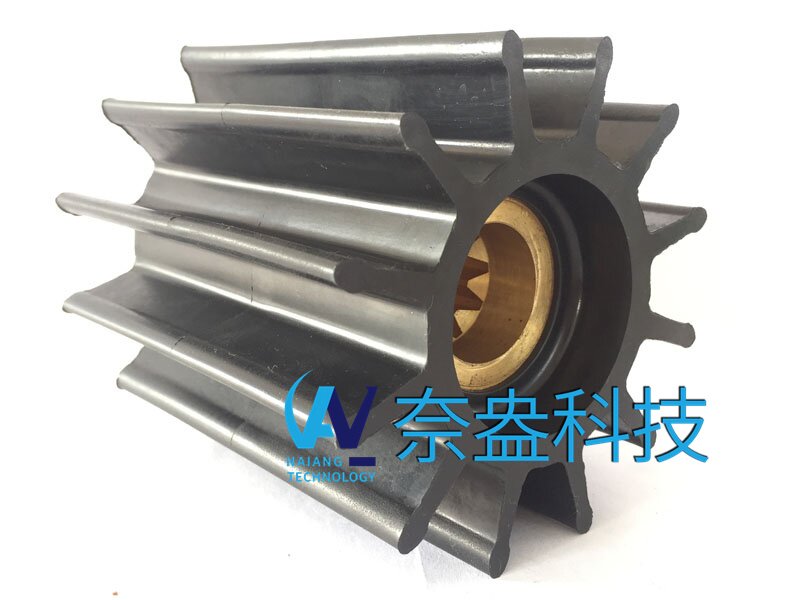 JMP泵橡膠葉輪變頻器如何防塵？