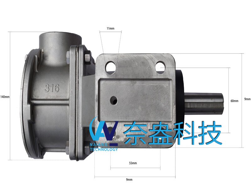 VERUS柴油發(fā)電機泵如何維護(hù)