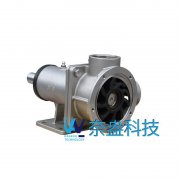 JA11860-0006無(wú)剪切撓性轉(zhuǎn)子泵的保養(yǎng)方法有哪些？